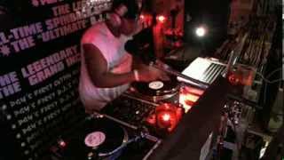 underground real hip hop mastermix ep 13 dj premier [upl. by Ytineres]