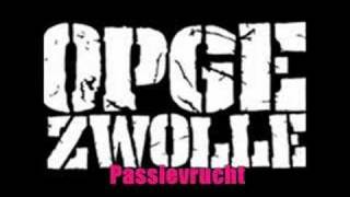 Opgezwolle  Passievrucht [upl. by Yonah59]