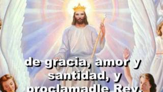 158  Dad gloria al Cordero Rey  ANTIGUO HIMNARIO ADVENTISTA [upl. by Eindys]