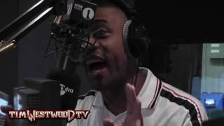 Wiley freestyle  Westwood [upl. by Andersen]