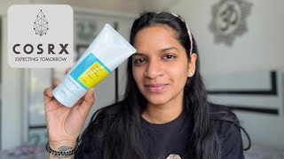 COSRX low pH good morning gel cleanser Review  Researcher explains [upl. by Ttsepmet656]