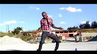 JIMMY GAIT X RUFFTONE MANYUNYU REMIX [upl. by Norrie]