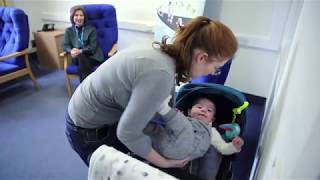 Case study Hertfordshire perinatal mental health community services [upl. by Trebbor]