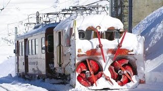 Die Gornergratbahn  das Matterhorn im Blick [upl. by Talia]