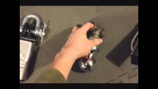 Grip Strength Tools [upl. by Geaghan245]