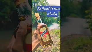 McDowells NO 1 whisky newsong love song music sad [upl. by Yahsal]