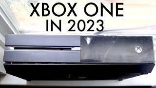 Original Xbox One In 2023 Still Worth Buying Review [upl. by Akima]