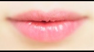 How to Get Pink Lips Naturally at Home   by SuperWowStyle Prachi [upl. by Chura]