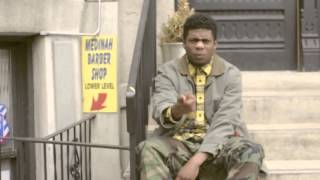 Mick Jenkins  Chicago [upl. by Airretnahs]