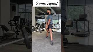 Best exercises for beginners 🏋️‍♂️ 💪 shorts squat gymworkout mobilityworkout motivation [upl. by Neila]