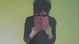 Audio John Cooper Clarke Evidently Chickentown UCD 1981 [upl. by Tilden]