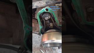 How does a motorcycle starter work automobile starter motorcycle motorbike car enginework [upl. by Ralat]