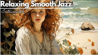 Midair  Relaxing Smooth Jazz Instrumental [upl. by Sanburn869]