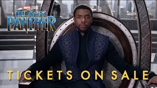 Marvel Studios Black Panther  Rise TV Spot  Marvel Arabia [upl. by Craner]