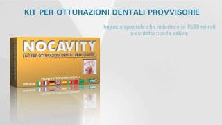 Nocavity [upl. by Nicolina]