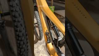 Orbea Rallon M20 Golden Sand shorts orbea [upl. by Ebehp288]