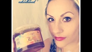 Eclaircir ses cheveux naturellement  Lighten hair naturally [upl. by Moitoso946]