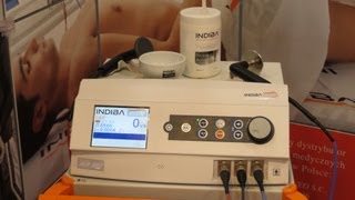 Indiba Activ Therapy [upl. by Mazur62]