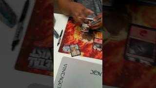 MTG Kaladesh Booster Pack Opening  FOIL MASTERPIECES Mana Crypt [upl. by Nomed]