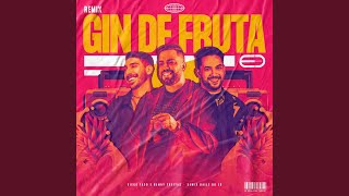 Gin De Fruta Remix Baile do Ed [upl. by Gratianna]