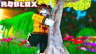 DOMINASI POHON  Roblox Indonesia Tree Planting SImulator 2 [upl. by Devonna]