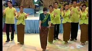 meng keo pich chenda 21 HD ប្រពៃណីយ៏យើង [upl. by Hairym615]