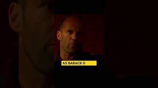 Jason Statham  Super Spy shorts jasonstatham spy melissamccarthy funny [upl. by Kinimod]