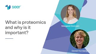 What is Proteomics and why is it important [upl. by Arahsat]