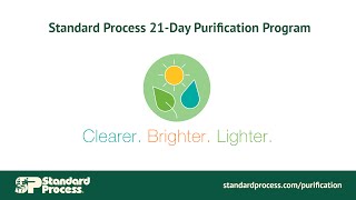 21Day Purification Cleanses From the Inside Out Video [upl. by Maguire]