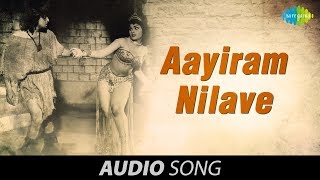 Adimai Penn  Aayiram Nilave song [upl. by Arahset]