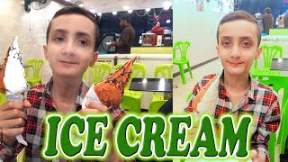 Sakht Garmi  Ice Cream Khai  AYAN YT VLOGS [upl. by Aloisia]