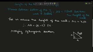 Samacheermatriculationstate board Class 10 Mathematics Chapter 3 Example 338 [upl. by Mettah21]