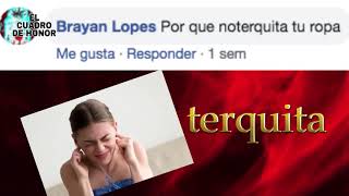 🎸 COMENTARIOS REALES de HOMBRES DESESPERADOS 🎸 CANCION TRAP con AUTOTUNE de hombres necesitados [upl. by Nich826]