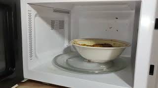 Walton Microwave Oven Review After a Year Almost oven microwave walton waltonbd [upl. by Acinomaj]