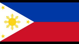 Republic of the Philippines national anthem Lupang Hinirang [upl. by Custer181]