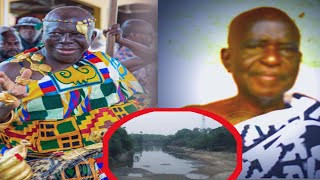 THE SIGNIFICANCE OF TECHIMANTANOSO TO ASANTE WAR AND AKWASIDƐƐ [upl. by Alliscirp]