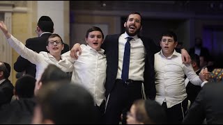 Highlights Yeshiva Of Spring Valley  Orah Vsimcha [upl. by Hofmann]