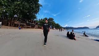 PULAU PANGKOR VACATION  PART 04 [upl. by Nissensohn]