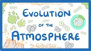 GCSE Chemistry  Evolution of the Atmosphere 67 [upl. by Vannie]