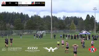 Westehore V CW Double Header [upl. by Kazmirci]