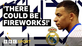 This team could be unbeatable  Why Mbappe to Real Madrid is so exciting  BBC Sport [upl. by Norym78]