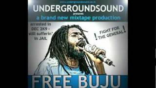 Buju Banton Love You Girl [upl. by Ellerd]