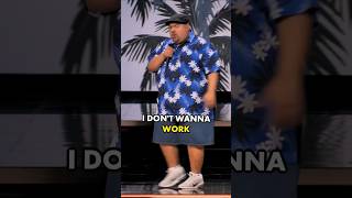 Another Opportunity  Gabriel Iglesias fluffy comedy [upl. by Henghold]