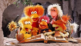 Fraggle Rock fan trailer [upl. by Isaacs]