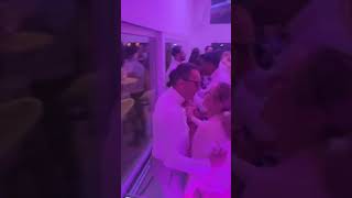 Hochzeit im Kitchen amp Soul in BadenBaden [upl. by Atinet]