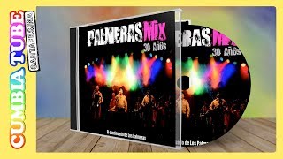 Los Palmeras  Mix 30 Años  Disco Completo Cumbia Tube Santafesina [upl. by Stanley]