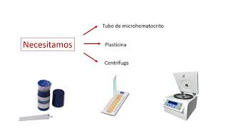 Hematocrito video [upl. by Idorb]