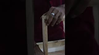 asmr hd diywood craft handmade idea woodworking inspiration mebel furniture powertool [upl. by Sheply78]