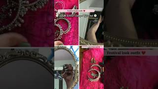 Kurti  Jean❤Officecollage look Outfit arshiiaa trending youtubeshorts desi song viralvideo [upl. by Stanway]