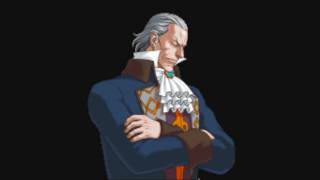 Ace Attorney Investigations Miles Edgeworth Court  Guardians of the Law [upl. by Rubie544]